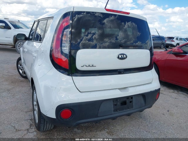 KIA SOUL ! - 6