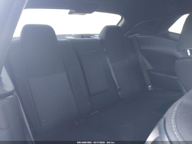 DODGE CHALLENGER - 8