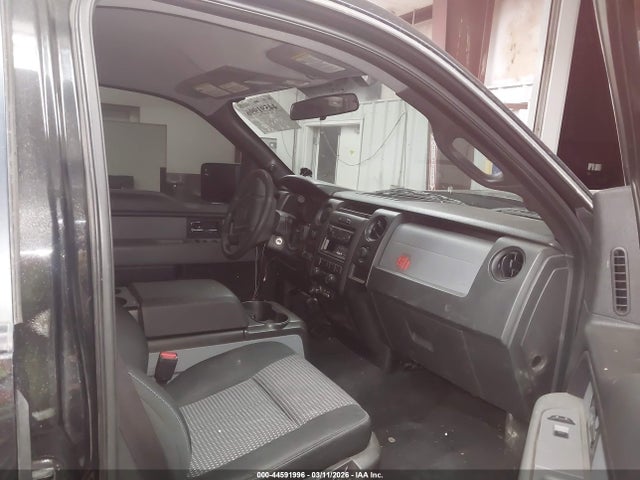 FORD F-150 STX - 5