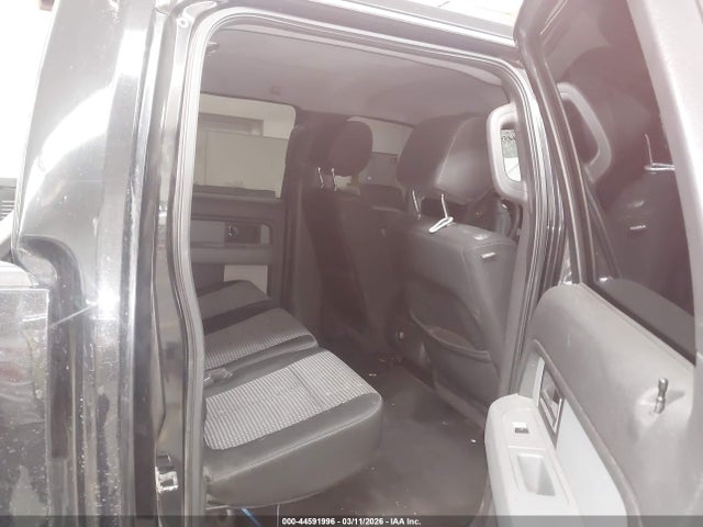 FORD F-150 STX - 8