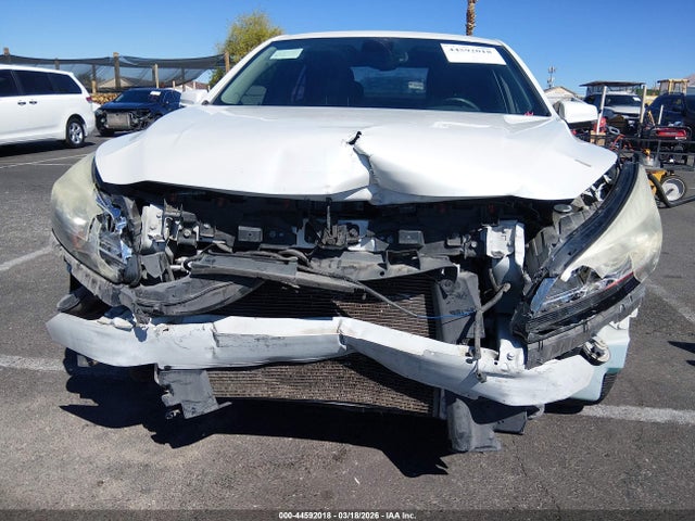 CHEVROLET MALIBU 1LT - 6