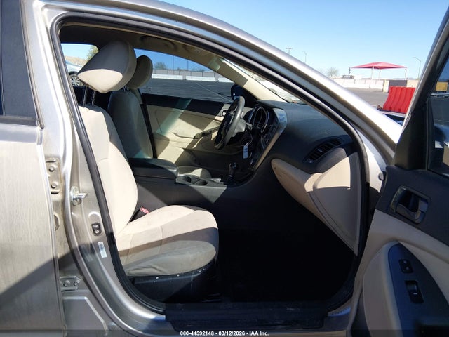 2014 KIA OPTIMA LX 照片 5