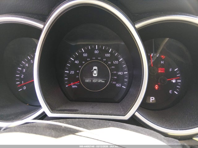 2014 KIA OPTIMA LX 照片 7