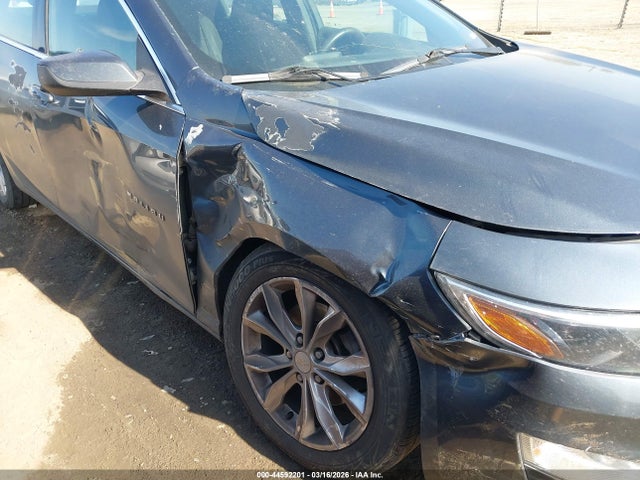 CHEVROLET MALIBU LT - 6