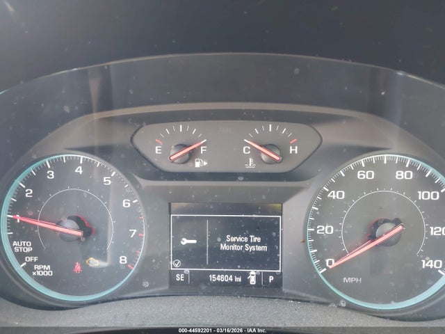 CHEVROLET MALIBU LT - 7