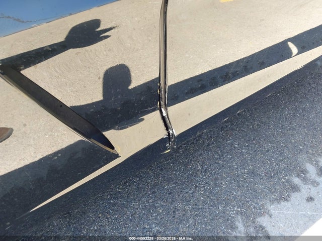 CHEVROLET CORVETTE - 6