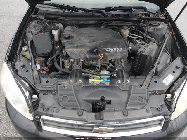 CHEVROLET IMPALA LT - 10