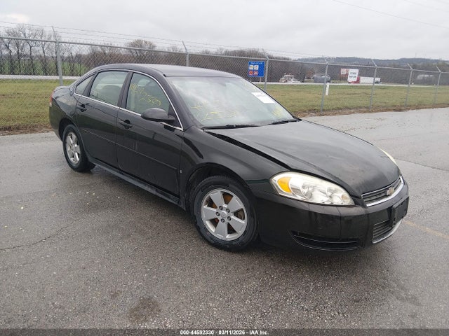 CHEVROLET IMPALA LT - 1