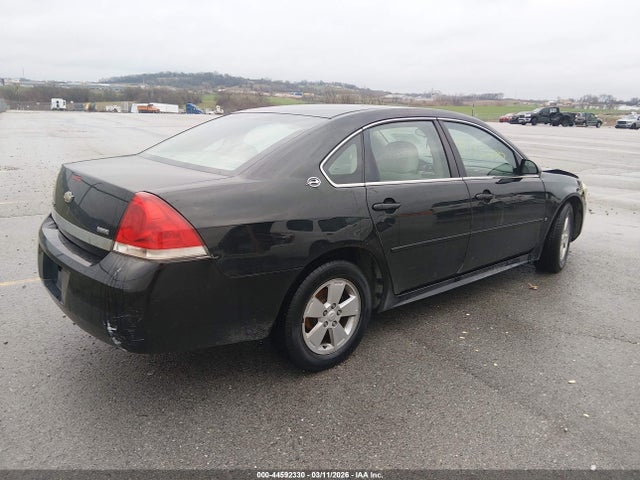 CHEVROLET IMPALA LT - 4