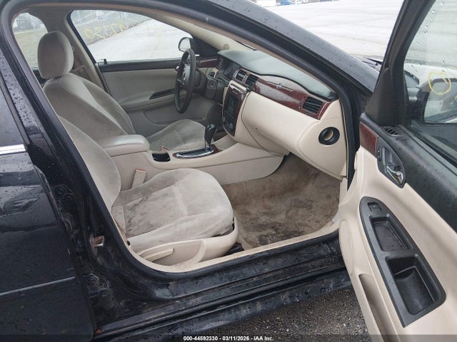 CHEVROLET IMPALA LT - 5