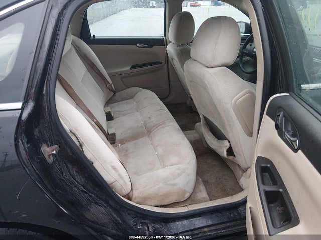 CHEVROLET IMPALA LT - 8