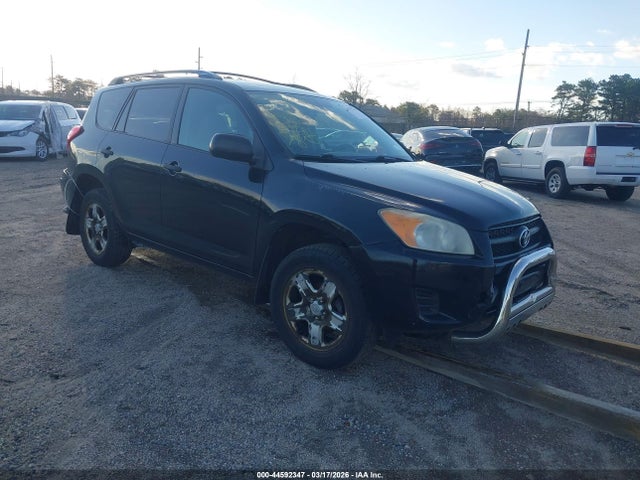 2010 TOYOTA RAV4 