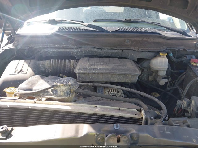 DODGE RAM 1500 ST - 10