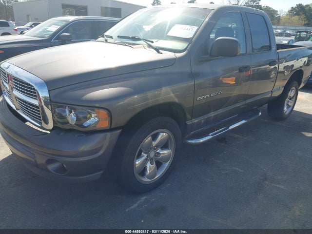 DODGE RAM 1500 ST - 2