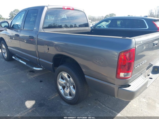 DODGE RAM 1500 ST - 3