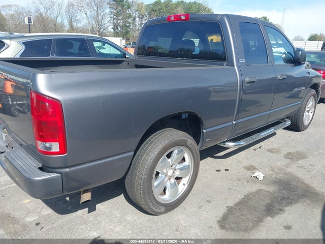 DODGE RAM 1500 ST - 4