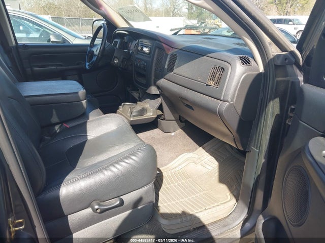 DODGE RAM 1500 ST - 5