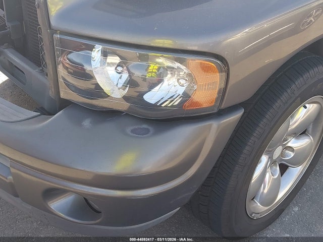 DODGE RAM 1500 ST - 6