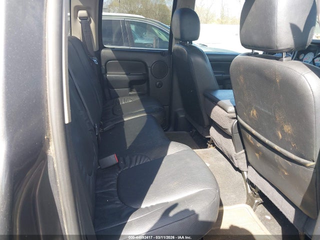 DODGE RAM 1500 ST - 8