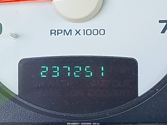 DODGE RAM 1500 ST - 7