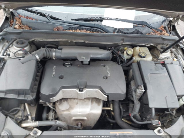 CHEVROLET MALIBU 2LT - 10