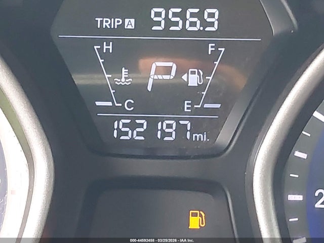 HYUNDAI ELANTRA SE - 7