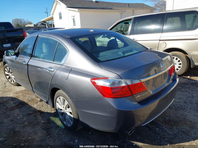HONDA ACCORD - 3
