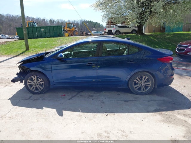 2018 Hyundai ELANTRA SEL 缩略图 14