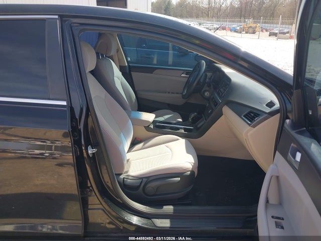 HYUNDAI SONATA SE - 5