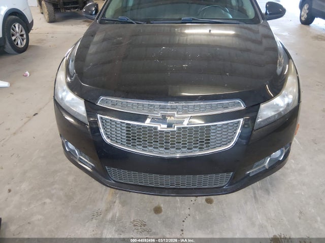 CHEVROLET CRUZE 1LT - 6
