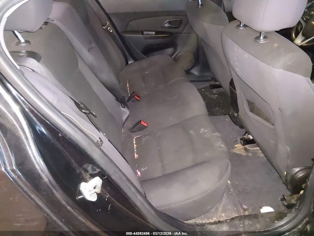 CHEVROLET CRUZE 1LT - 8