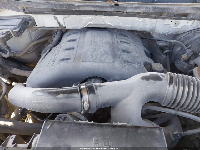 FORD F-150 LIMITED - 10