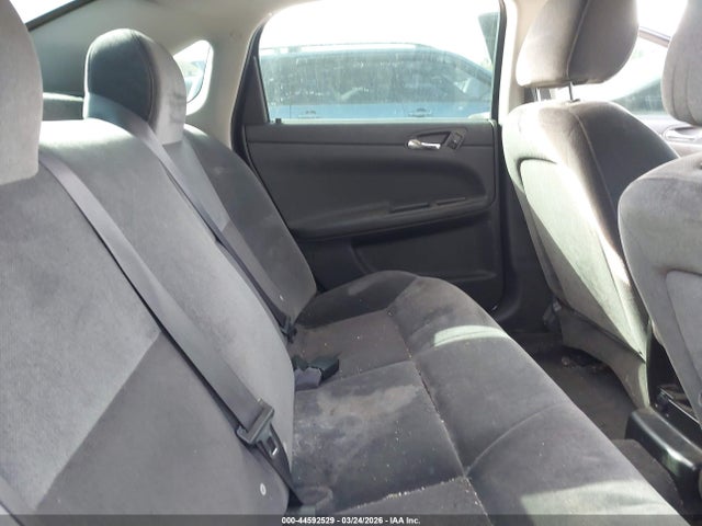 CHEVROLET IMPALA POLICE - 8