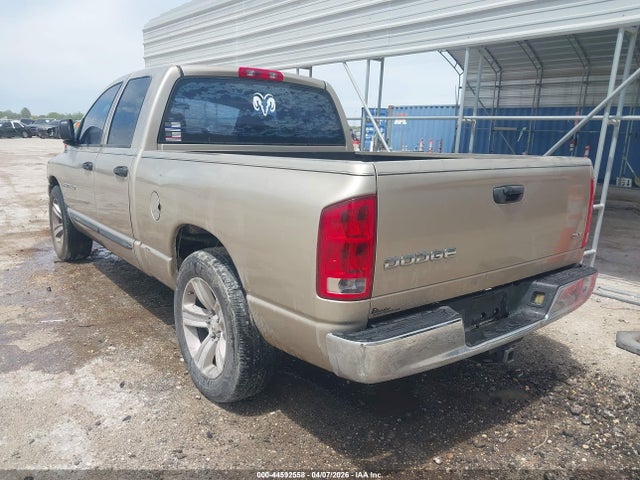 DODGE RAM 1500 SLT/LARAMIE/ST - 3