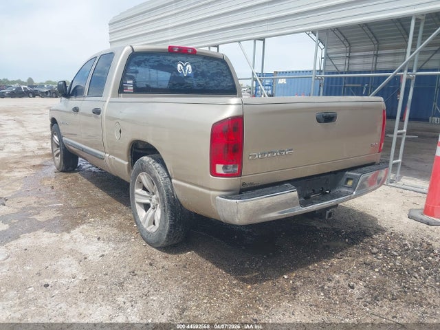 DODGE RAM 1500 SLT/LARAMIE/ST - 6