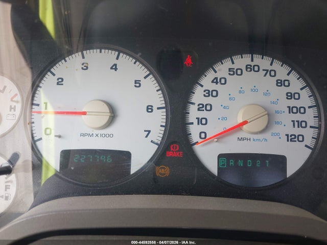 DODGE RAM 1500 SLT/LARAMIE/ST - 7