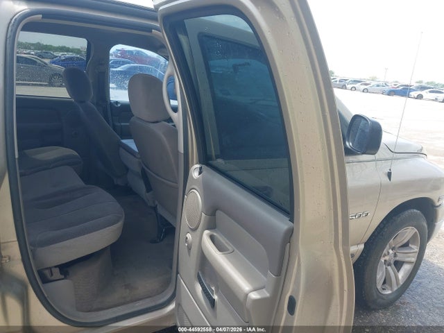 DODGE RAM 1500 SLT/LARAMIE/ST - 8