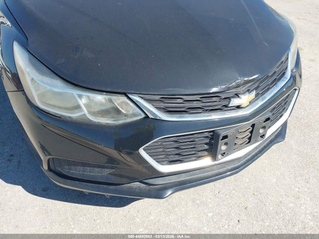 CHEVROLET CRUZE LS AUTO - 6