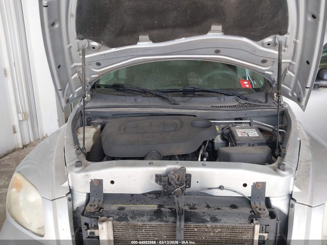 CHEVROLET HHR LS - 10