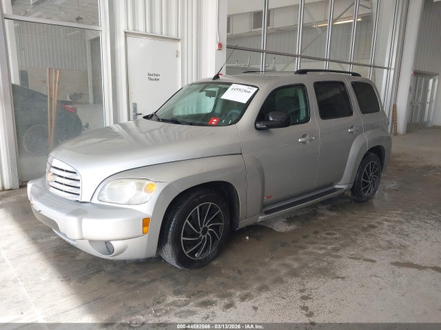 CHEVROLET HHR LS - 2