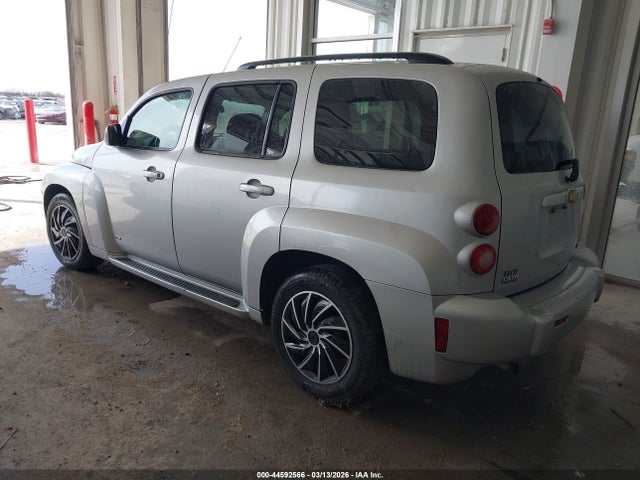 CHEVROLET HHR LS - 3