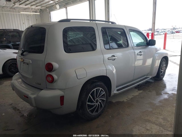 CHEVROLET HHR LS - 4