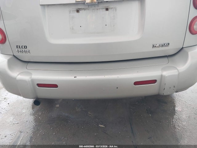 CHEVROLET HHR LS - 6