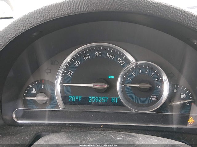 CHEVROLET HHR LS - 7