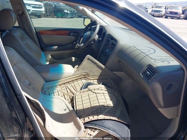 1999 LEXUS GS 
