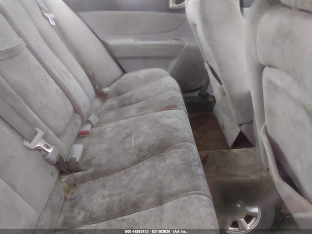 HYUNDAI SONATA GLS - 8