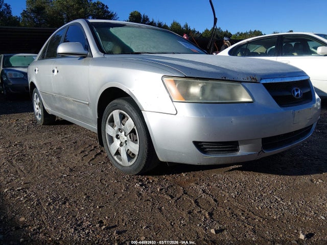 HYUNDAI SONATA GLS - 1