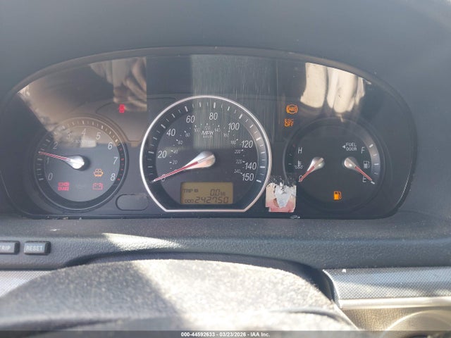 HYUNDAI SONATA GLS - 7