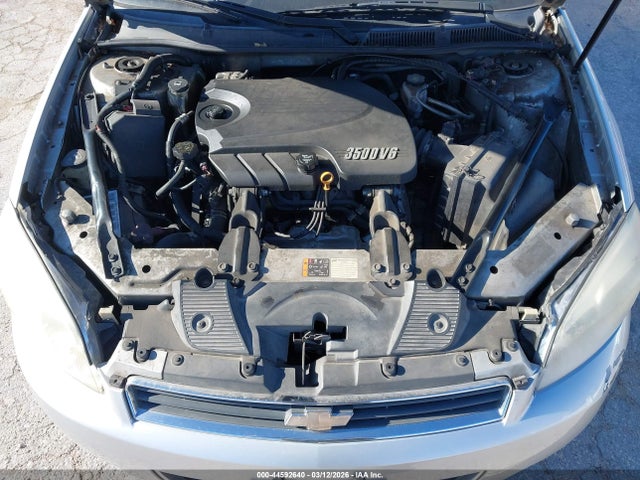 CHEVROLET IMPALA LT - 10