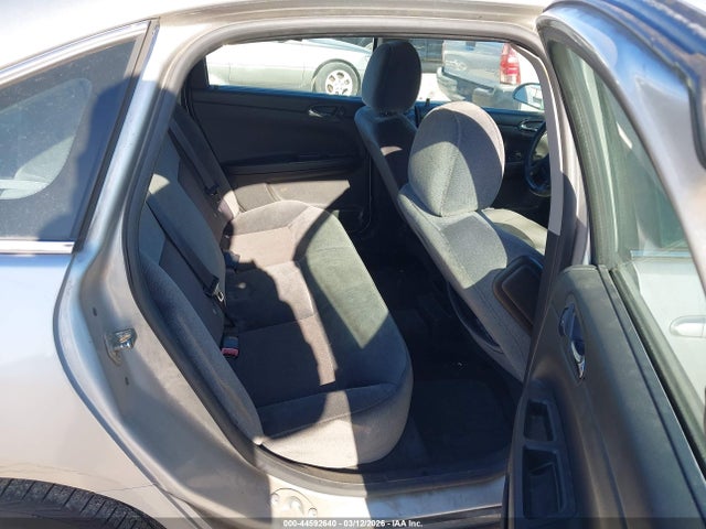 CHEVROLET IMPALA LT - 8